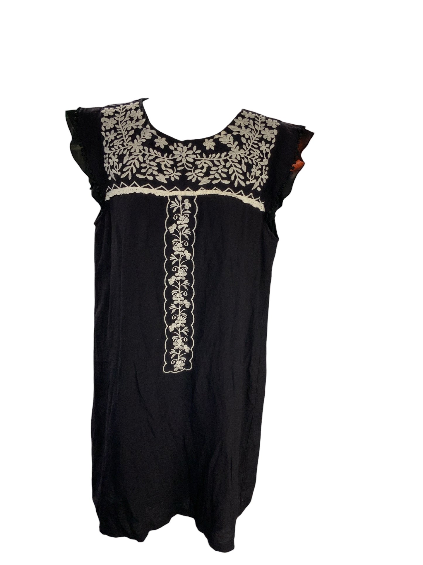 THML Women's Dress Black M