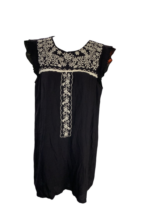 THML Women's Dress Black M