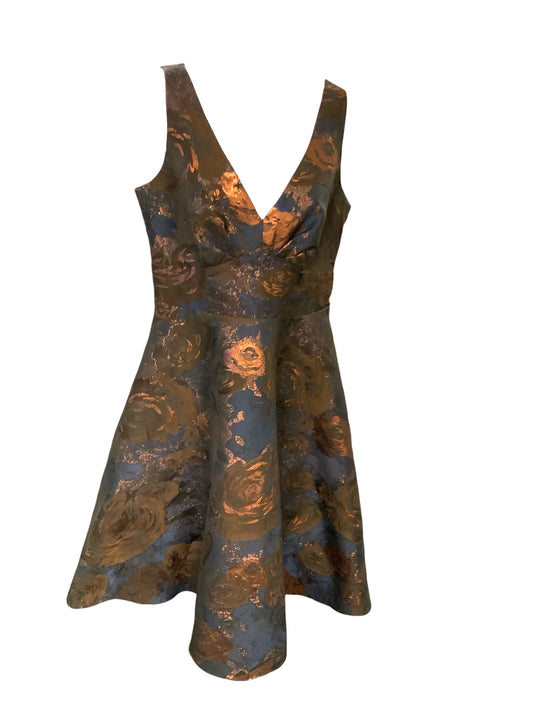 Ariella Women's Dress Multi 10