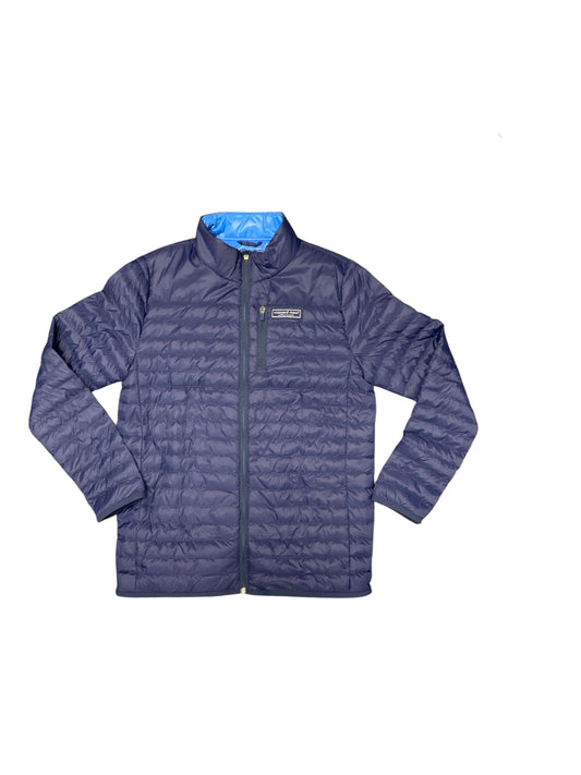 Vineyard Vines Youth Coat Navy XL