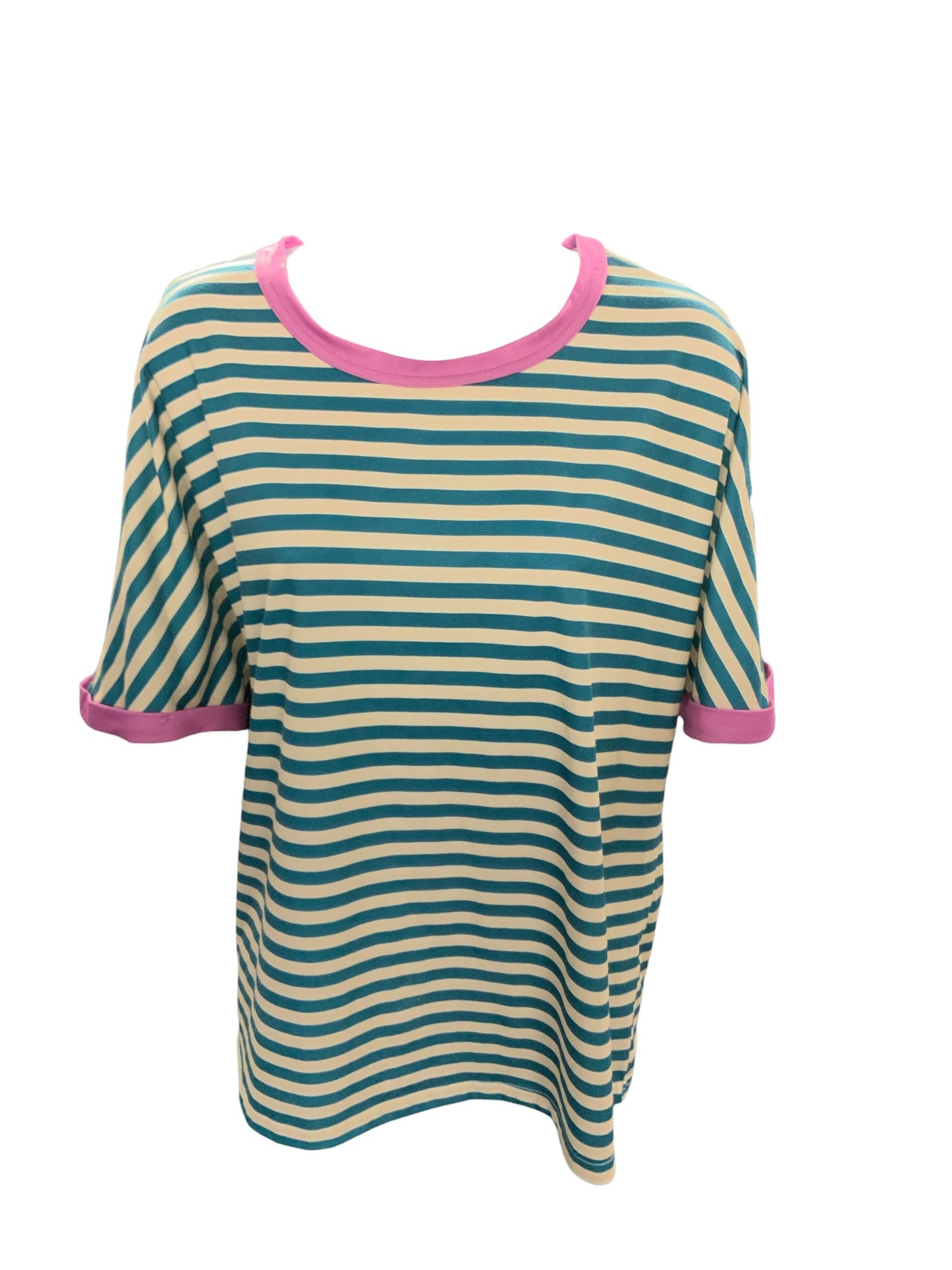 UEU Women's Shirt Multi S
