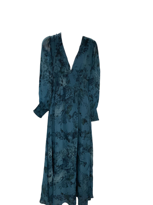 NWT Baltic Born Women's Gown Midnight M