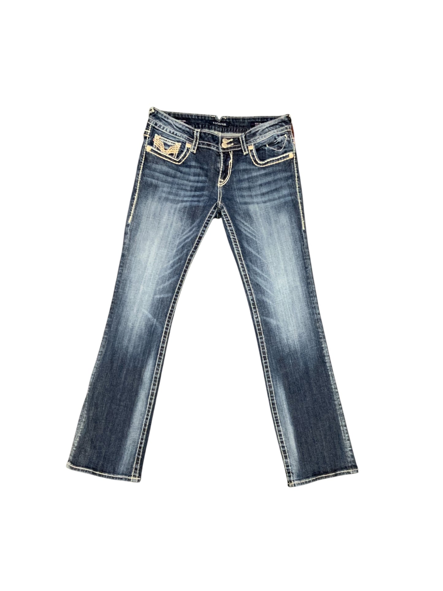 Vigoss Women's Jeans 30x33