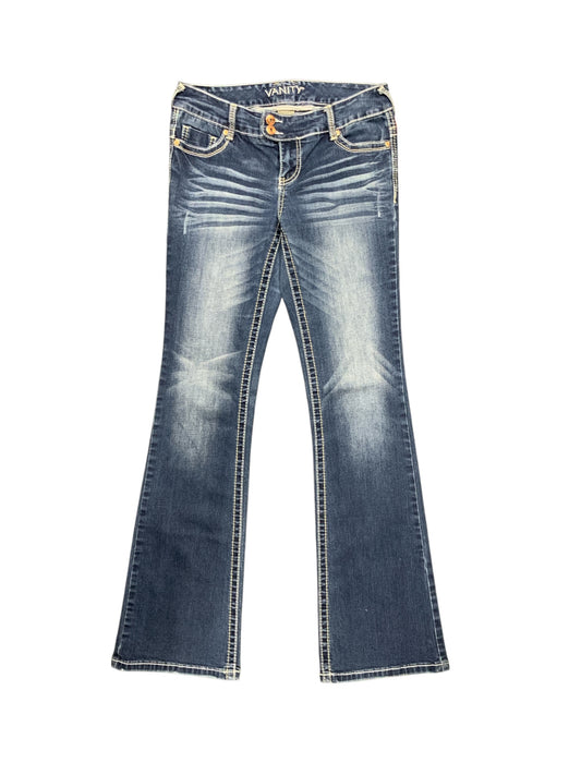 Vanity Women's Jeans 29Wx33L