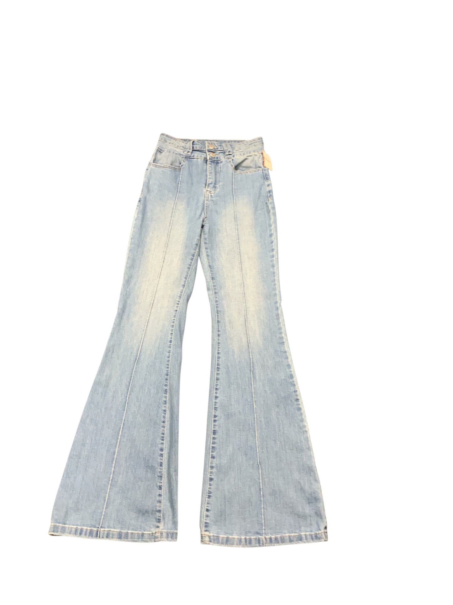 forever 21 Women's Flare Jeans 28