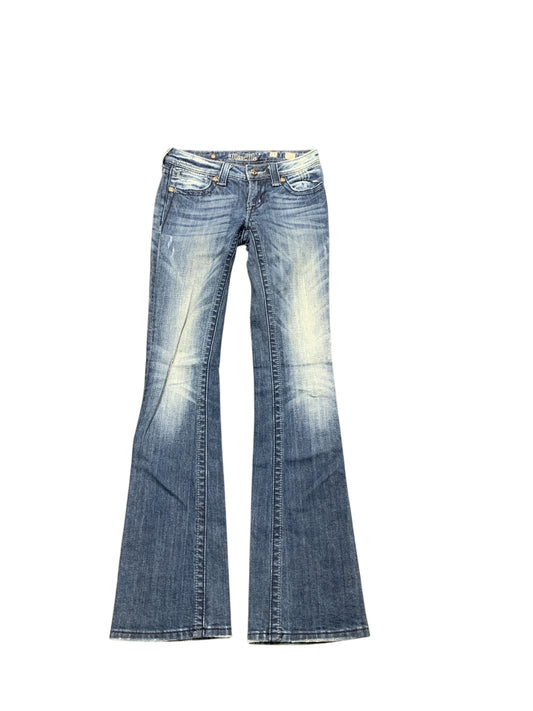 Miss Me Women's Bootcut Jeans 25