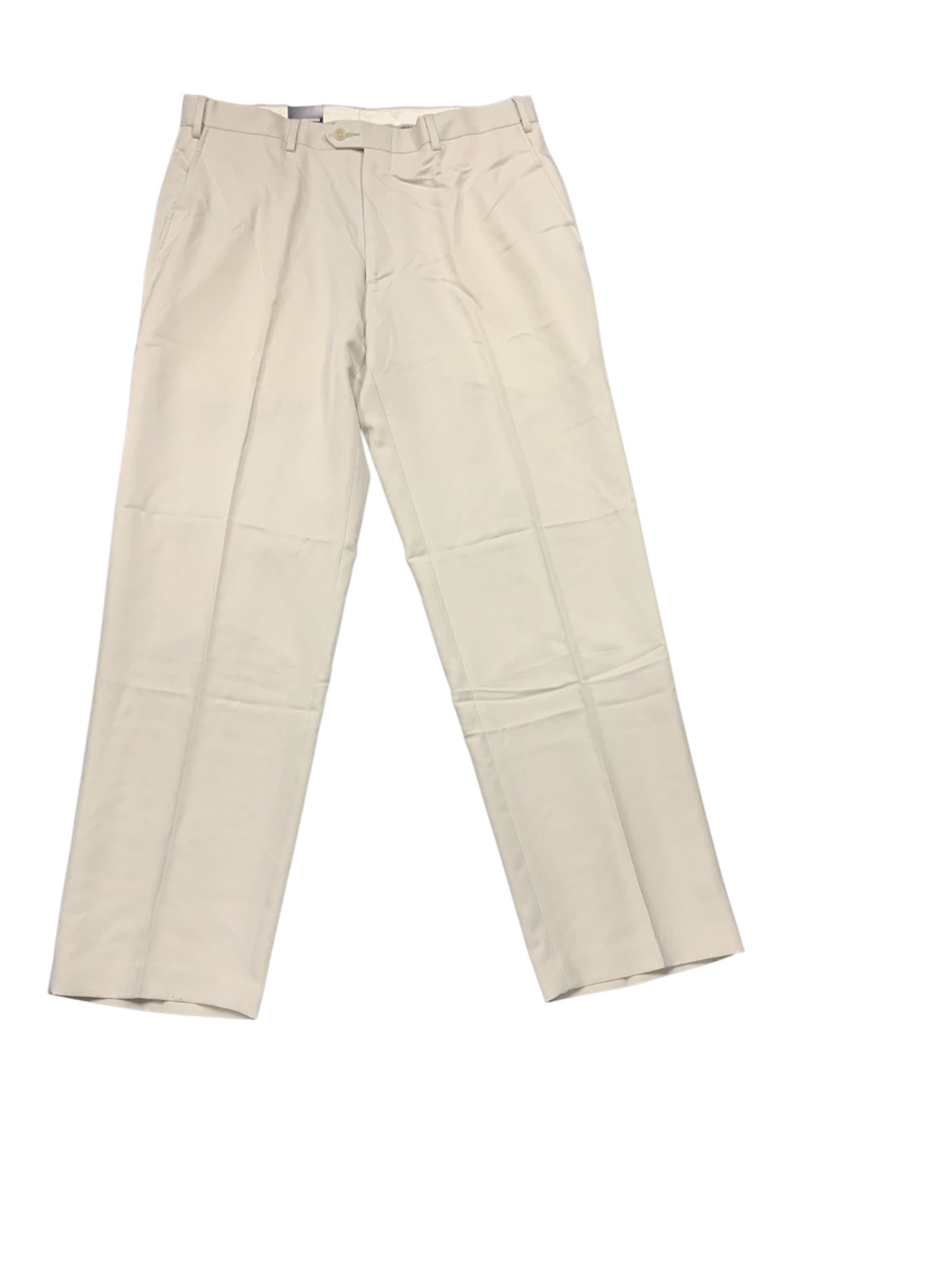 NWT Jos A Bank Men's Pants Khaki 35x30