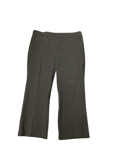 Spanx Women's Pants Black XL