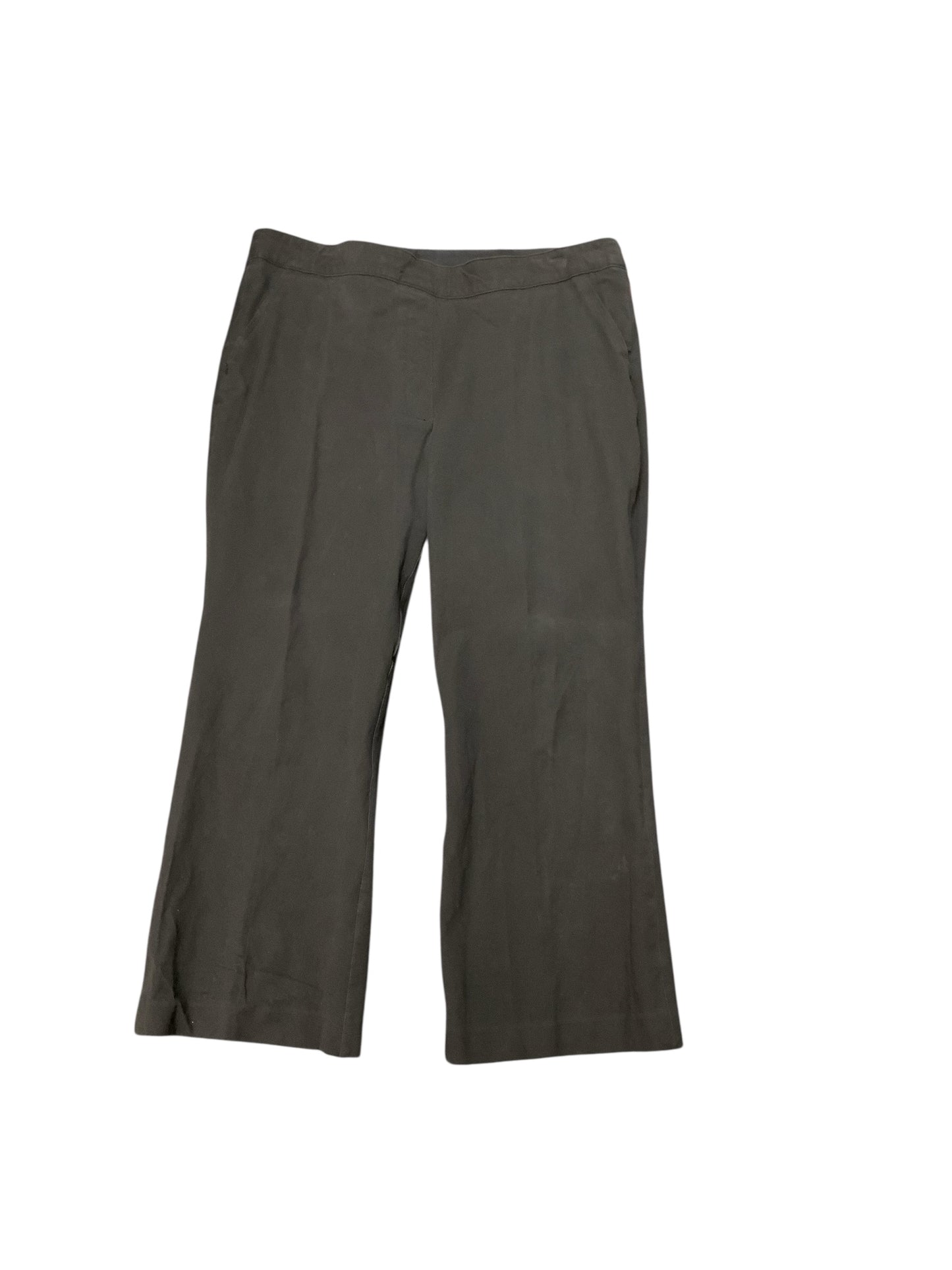 Spanx Women's Pants Black L