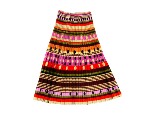 Le Superbe Women's Skirt Multi O/S
