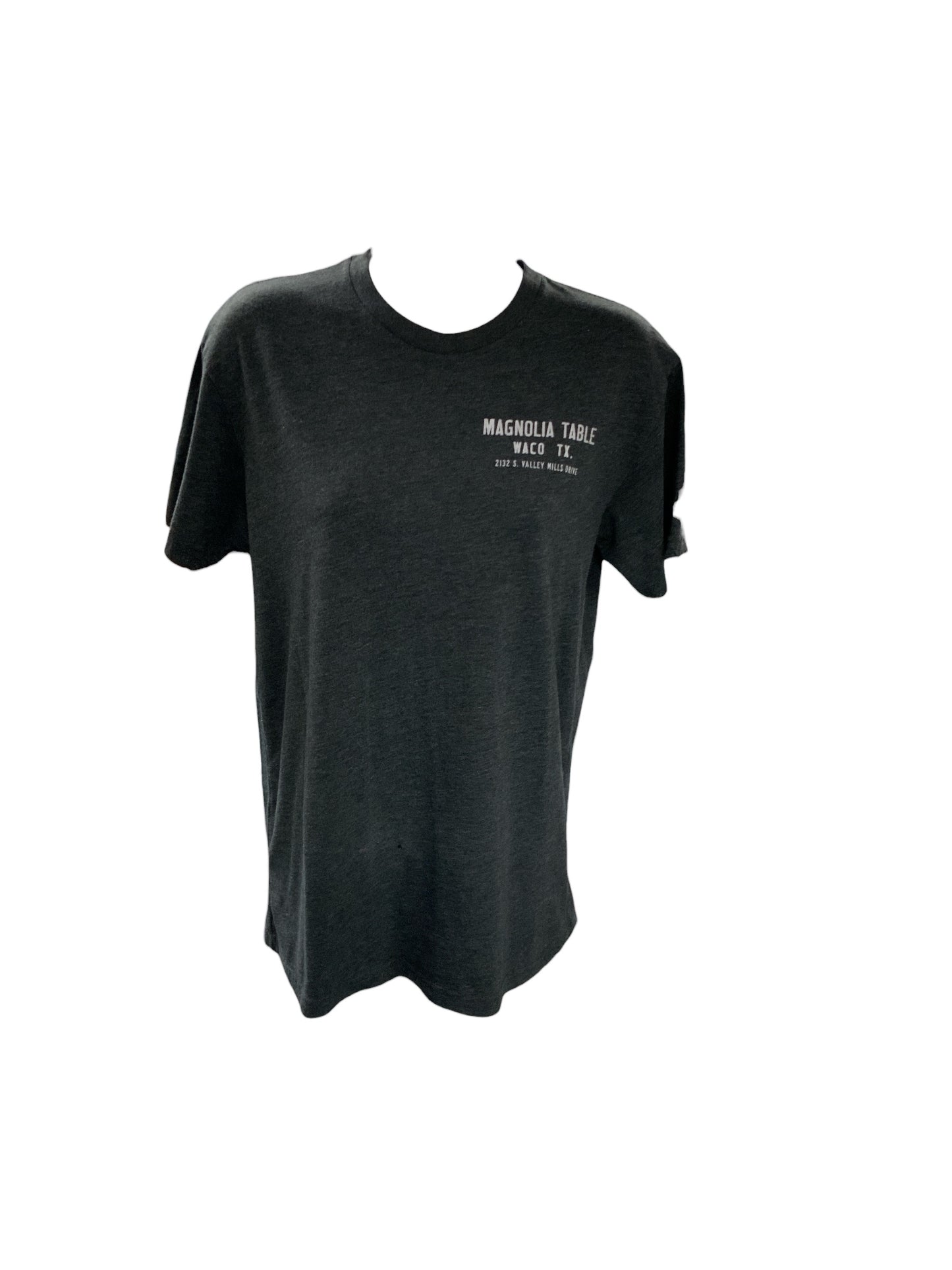Women's Tee Grey M