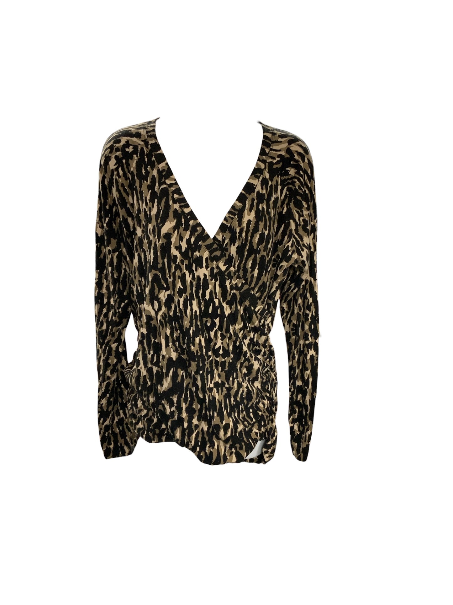 Cabi Women's Shirt Multi XL
