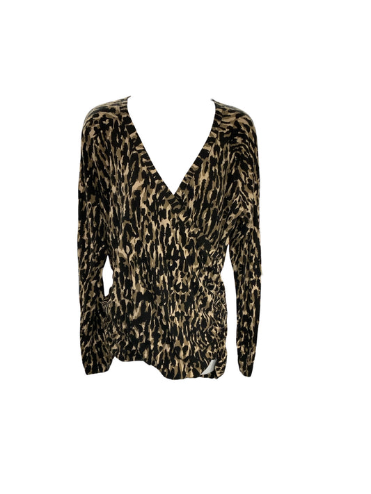 Cabi Women's Shirt Multi XL