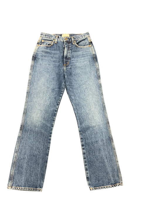 Agolde Women's Jean 26/2=XS
