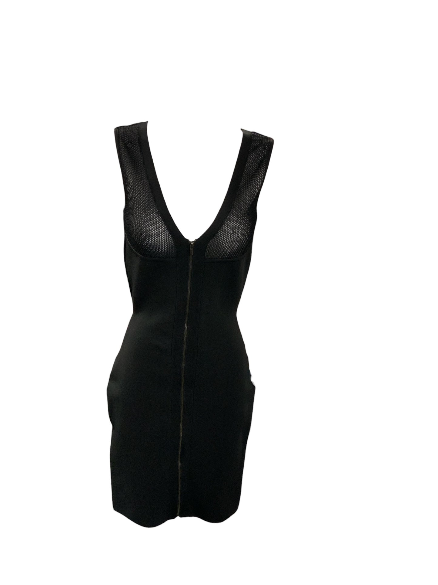 Diane Von Furstenberg Sweater Dress P=XS