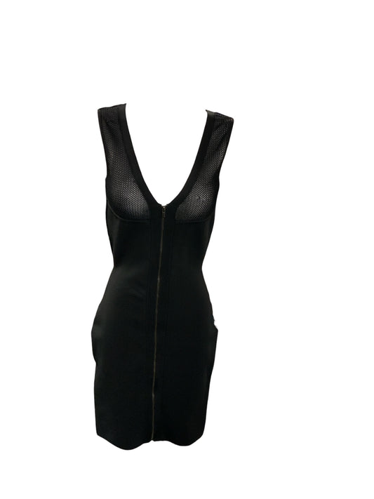 Diane Von Furstenberg Sweater Dress P=XS