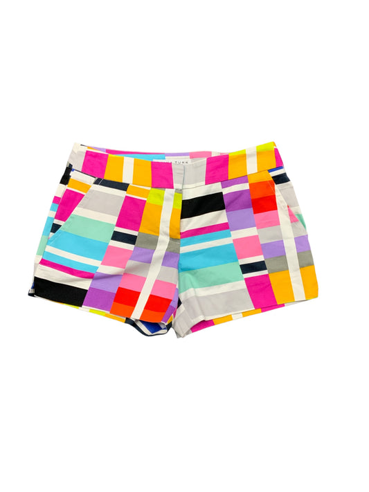 Trina Turk Women's Short Multi 0=XS