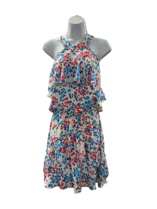 Parker Women's Dress Floral  XS