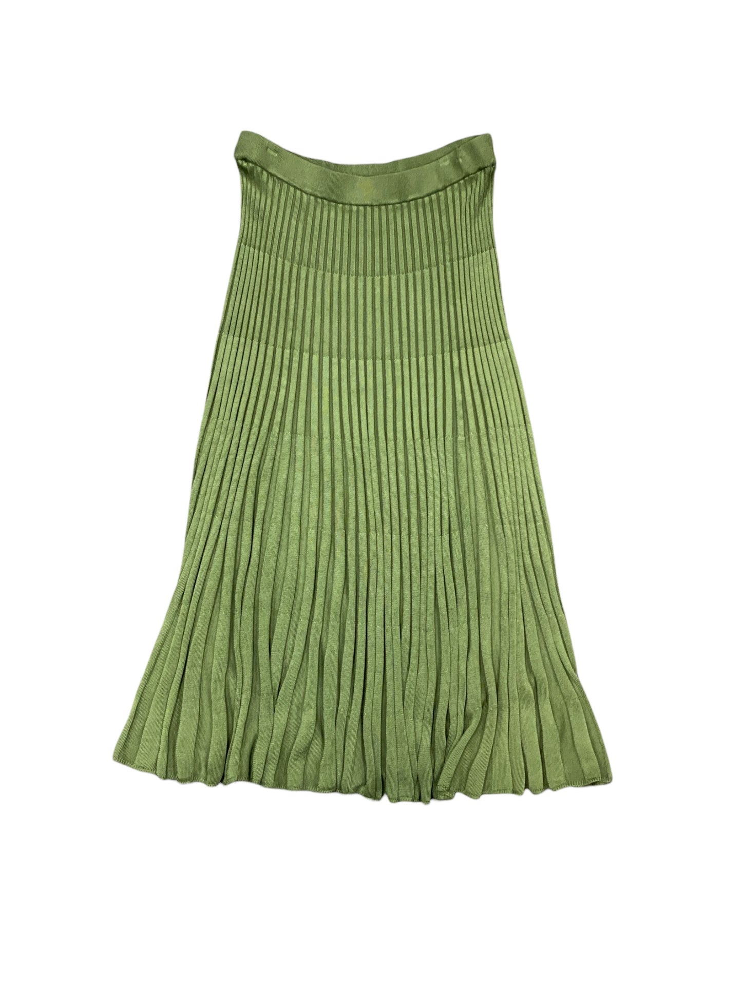 Zimmerman Women's Sweater Skirt Kiwi 4=S