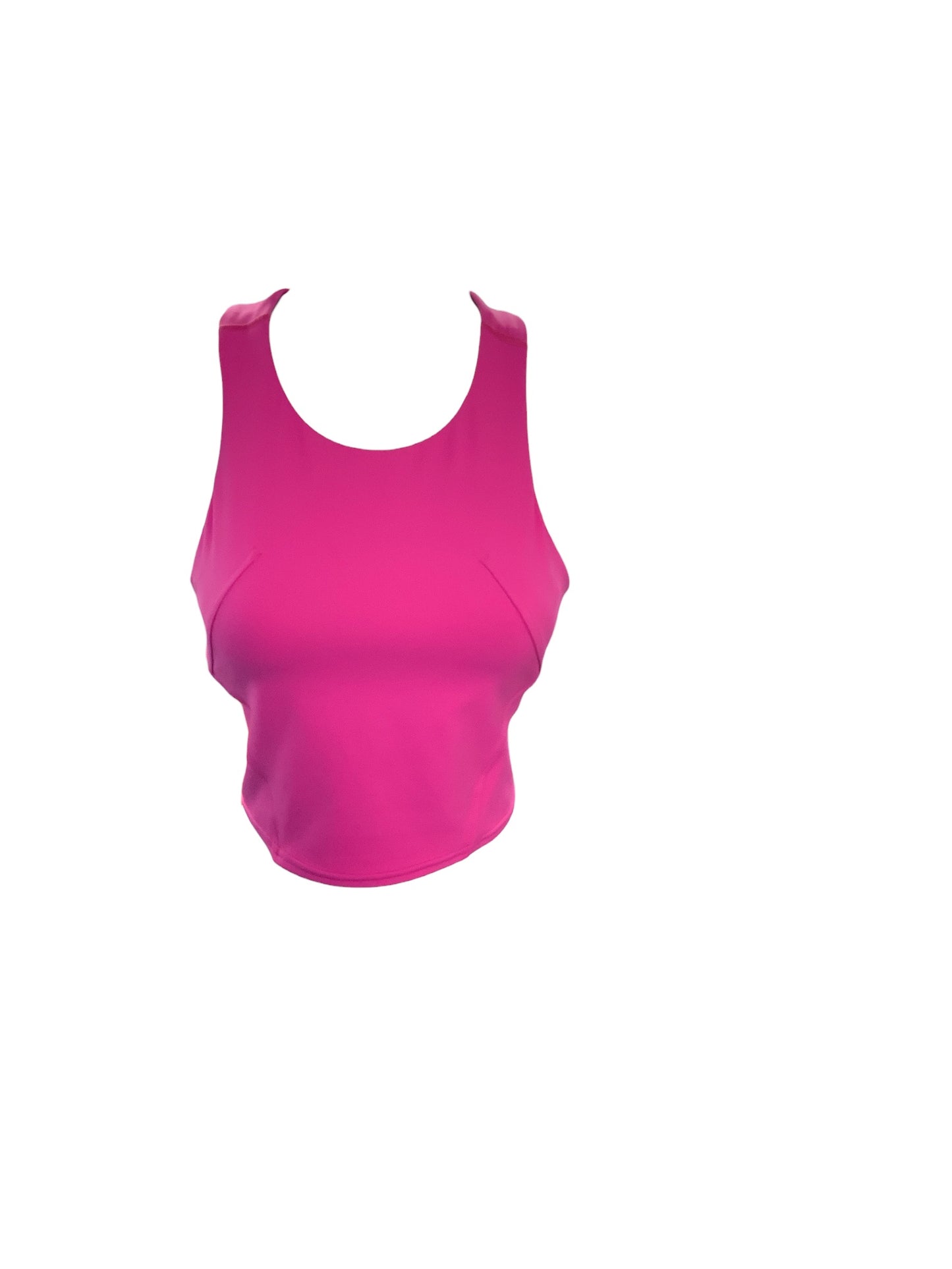 Lululemon Women's Bra Top Fucshia 2=XS