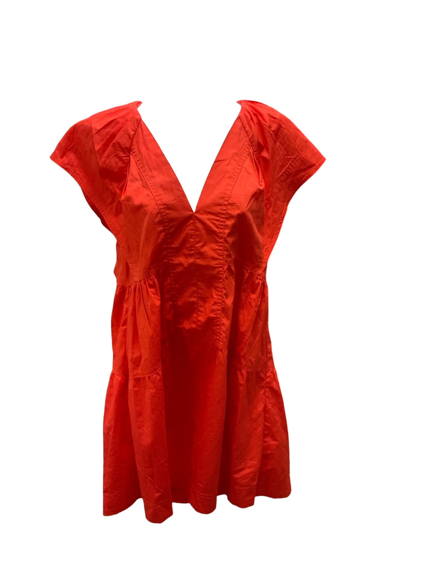 NWT Pinch Women's Dress Coral S
