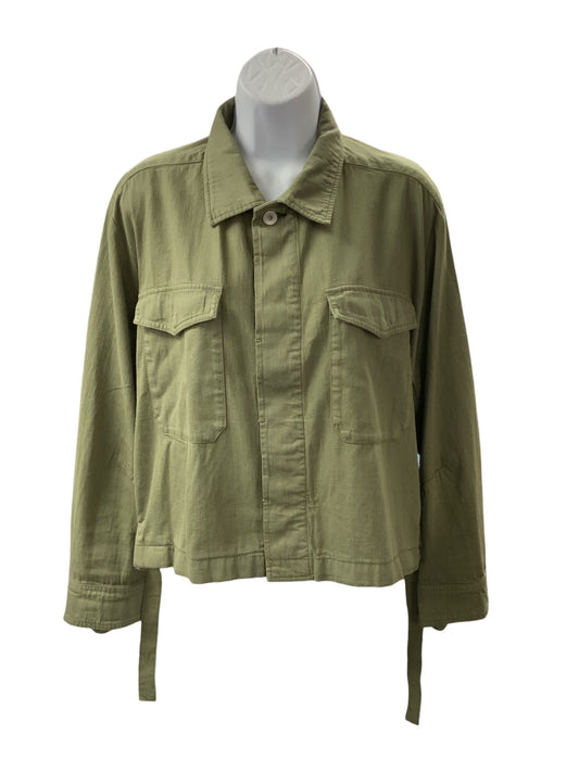 NWT Rag & Bone Women's Jacket Olive M
