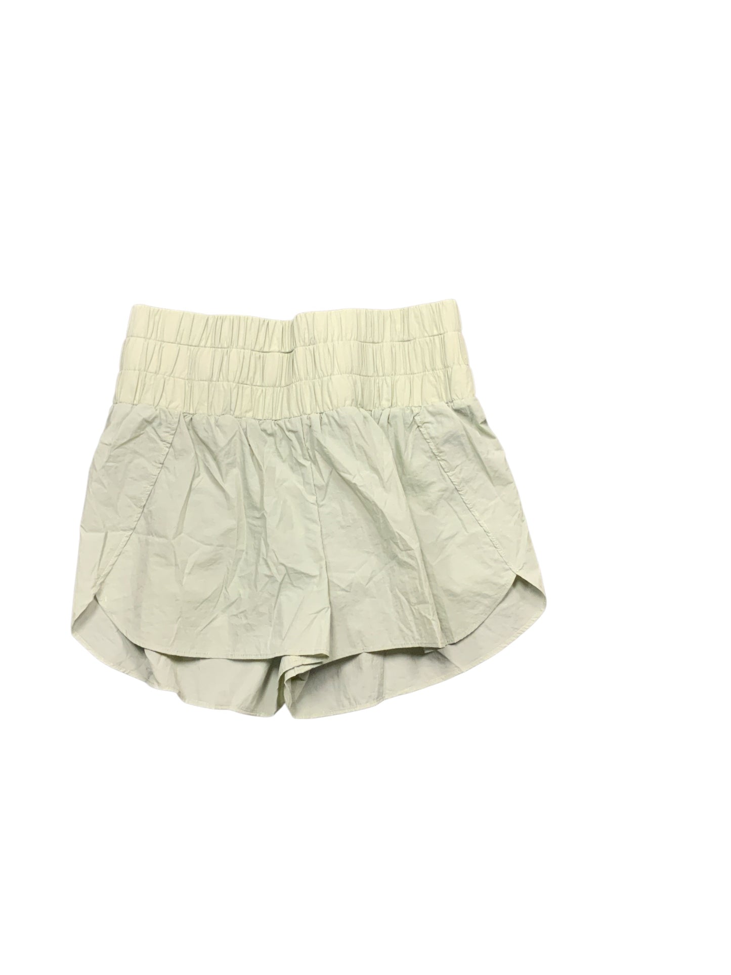 NWT TECE Women's Shorts Olive L