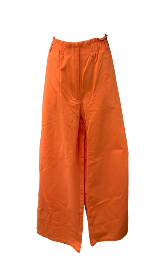 NWT Compania Fantastica Women's Pant Mango S