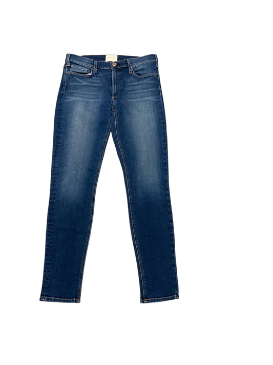 McGuire Women's Jean 30/10=M