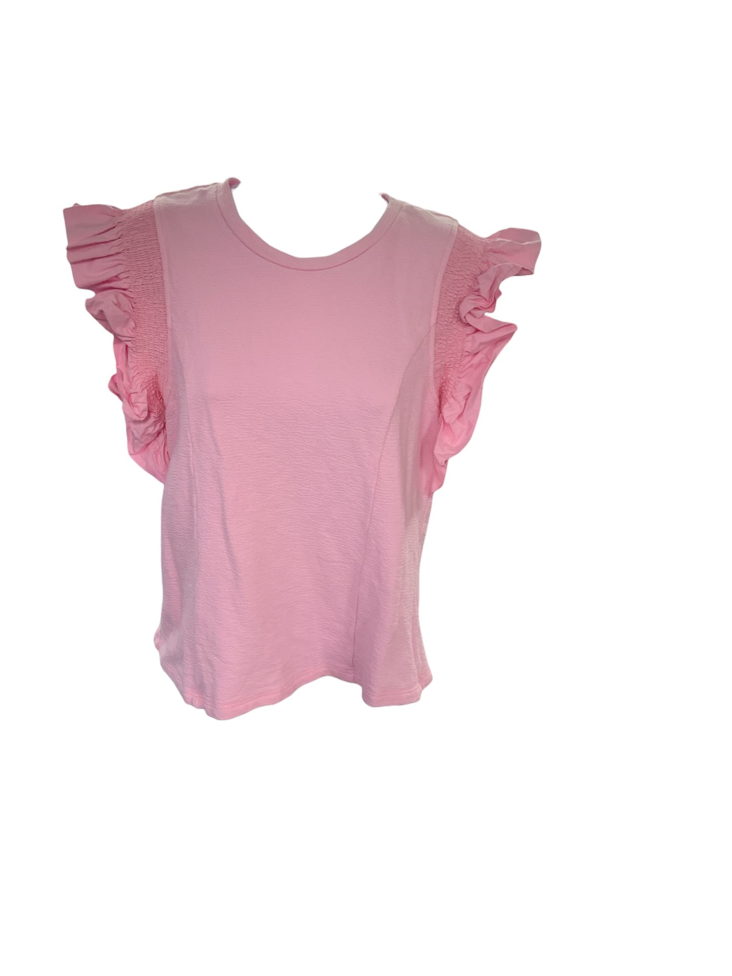 English Factory Women's Top Pink S