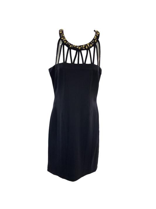 Laundry Women's Dress Navy 8