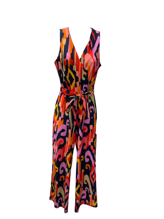 Jude Connally Women's Jumpsuit Navy XS