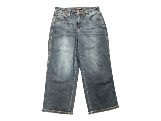 Judy Blue Women's Jean 33/16W