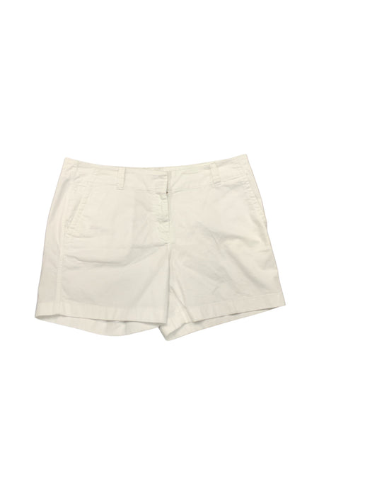 NWT Vineyard Vines Women's Short White 12=L