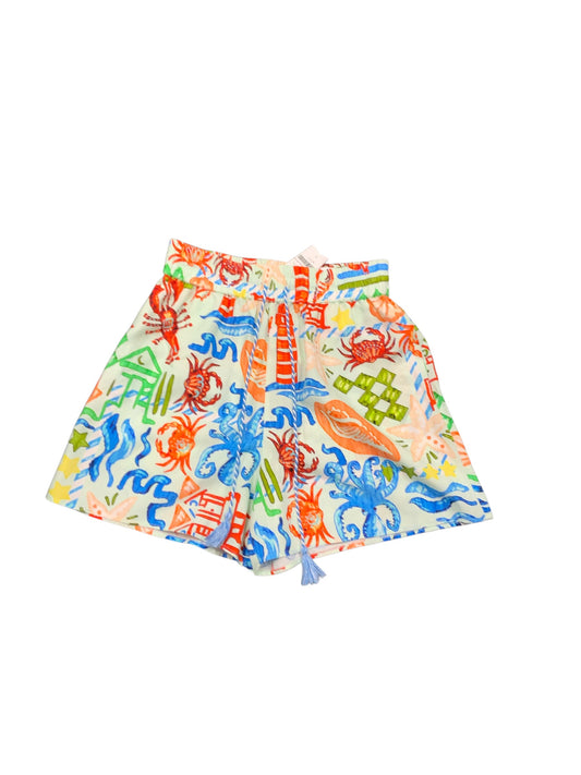 Hunter Bell Women's Short Multi S