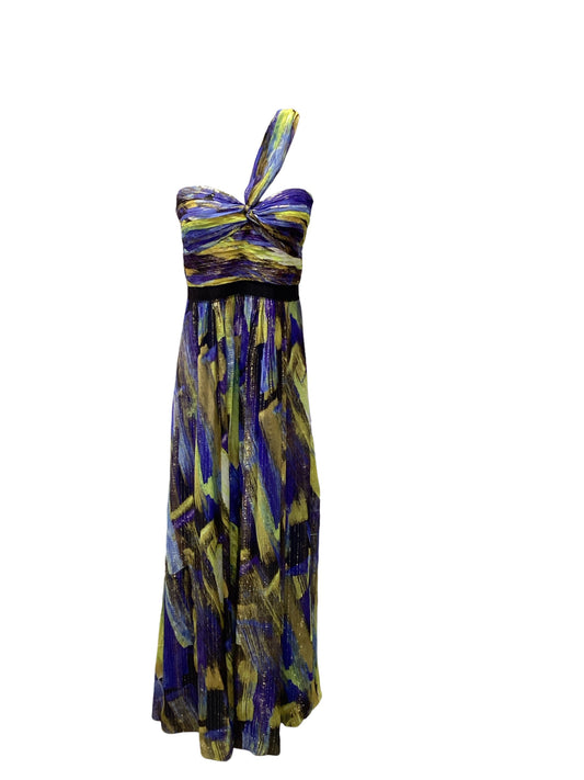 BCBG Next Generation Women's Romper Multi 2