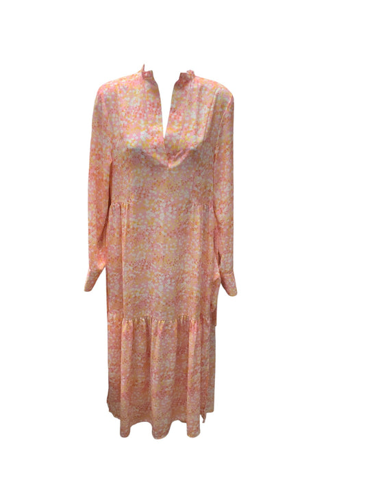 LaRoque Women's Dress Floral S