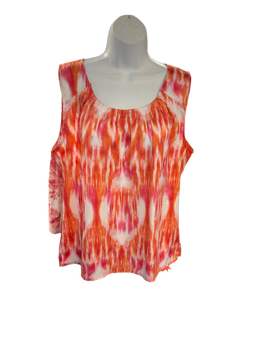 Chico's Women's Shirt Multi 2