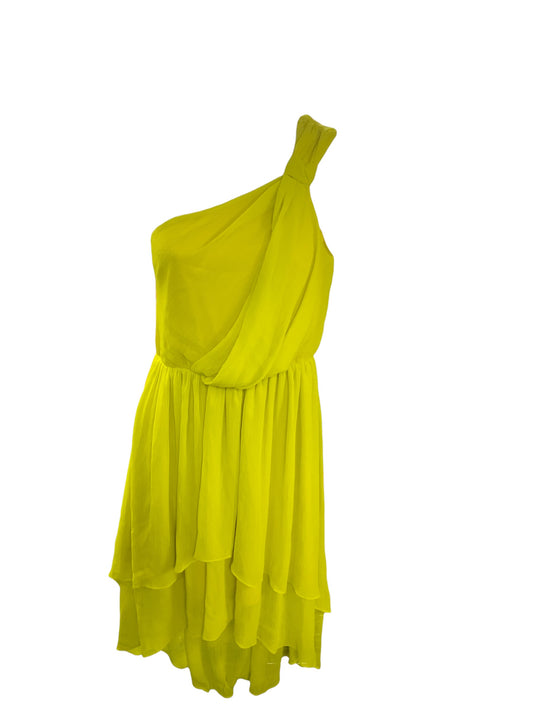 Max and Cleo Women's Dress Citrus XXS