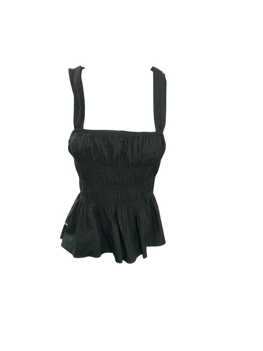 Staud Women's Blouse Black M