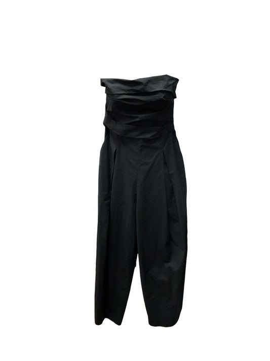 Rachel Comey Women's Jumpsuit Black 6=S