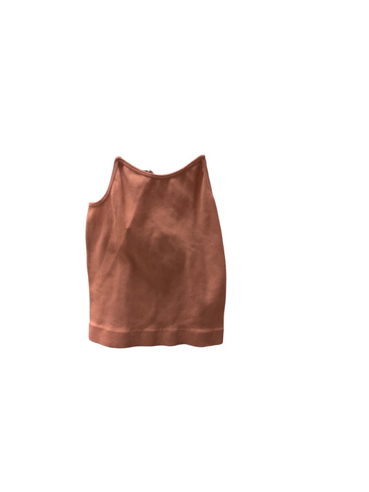 Blue Rain Girls Cami Blush 12=M