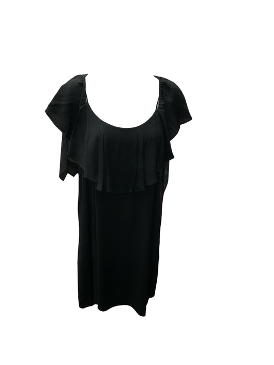 Misa LA Women's Dress Black M