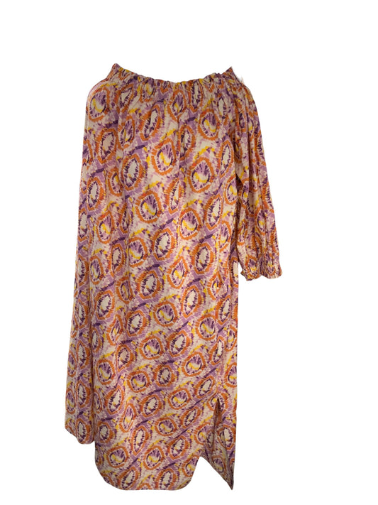 Suncoo Women's Dress Multi T1