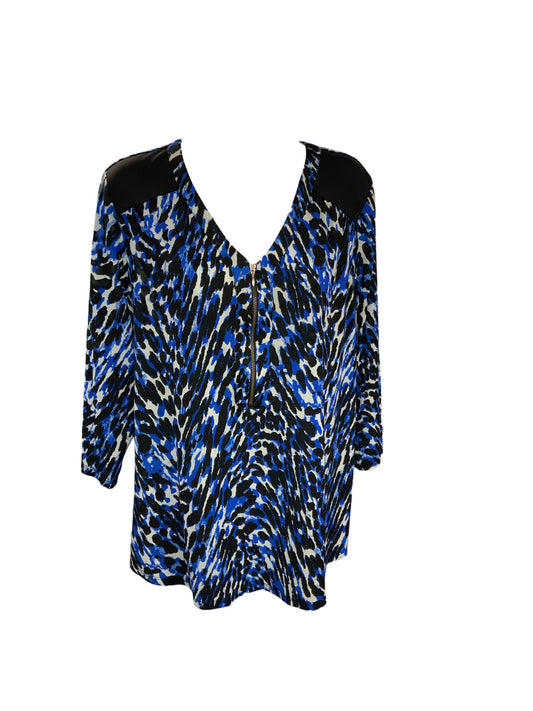 Easywear Women's Shirt Multi 3