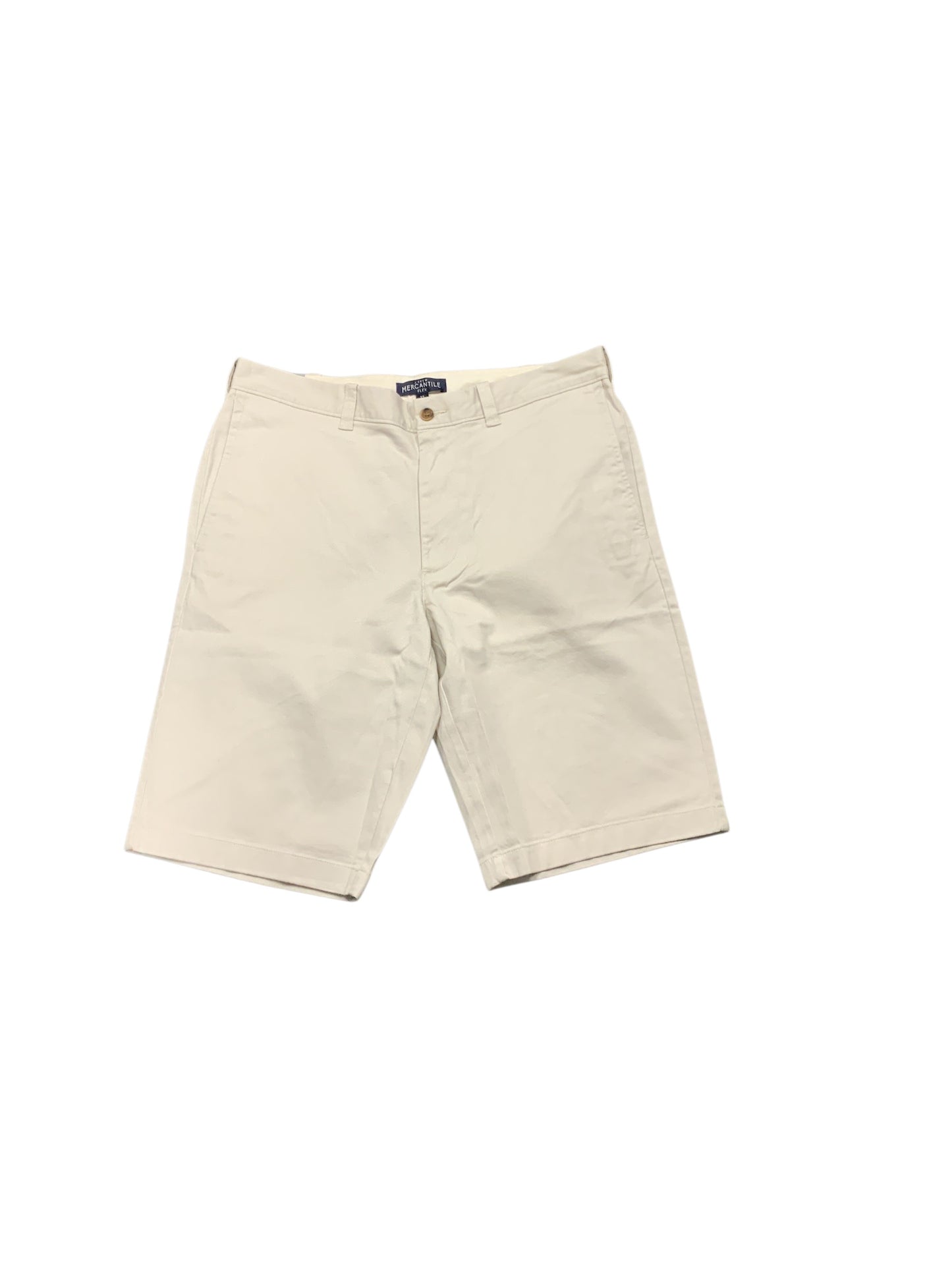 NWT J Crew Merchantile Men's Short Stone 32x11