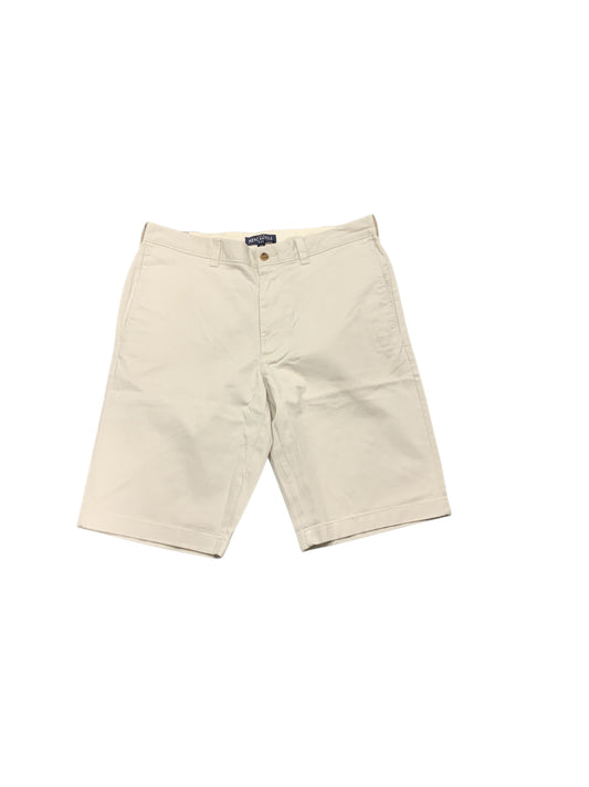 NWT J Crew Merchantile Men's Short Stone 32x11