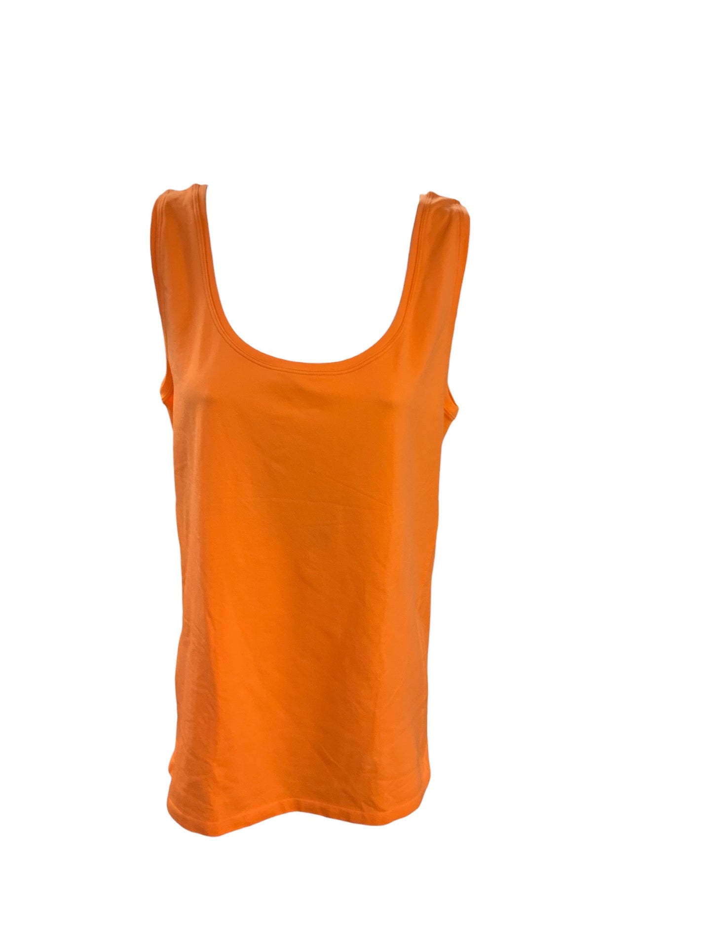 Alberto Makali Women's Tank Orange XL