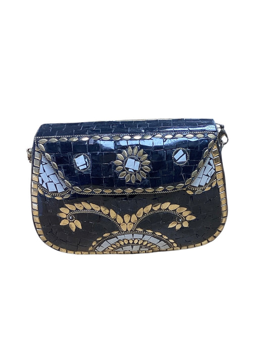 Antik Kraft Handcrafted Evening Bag