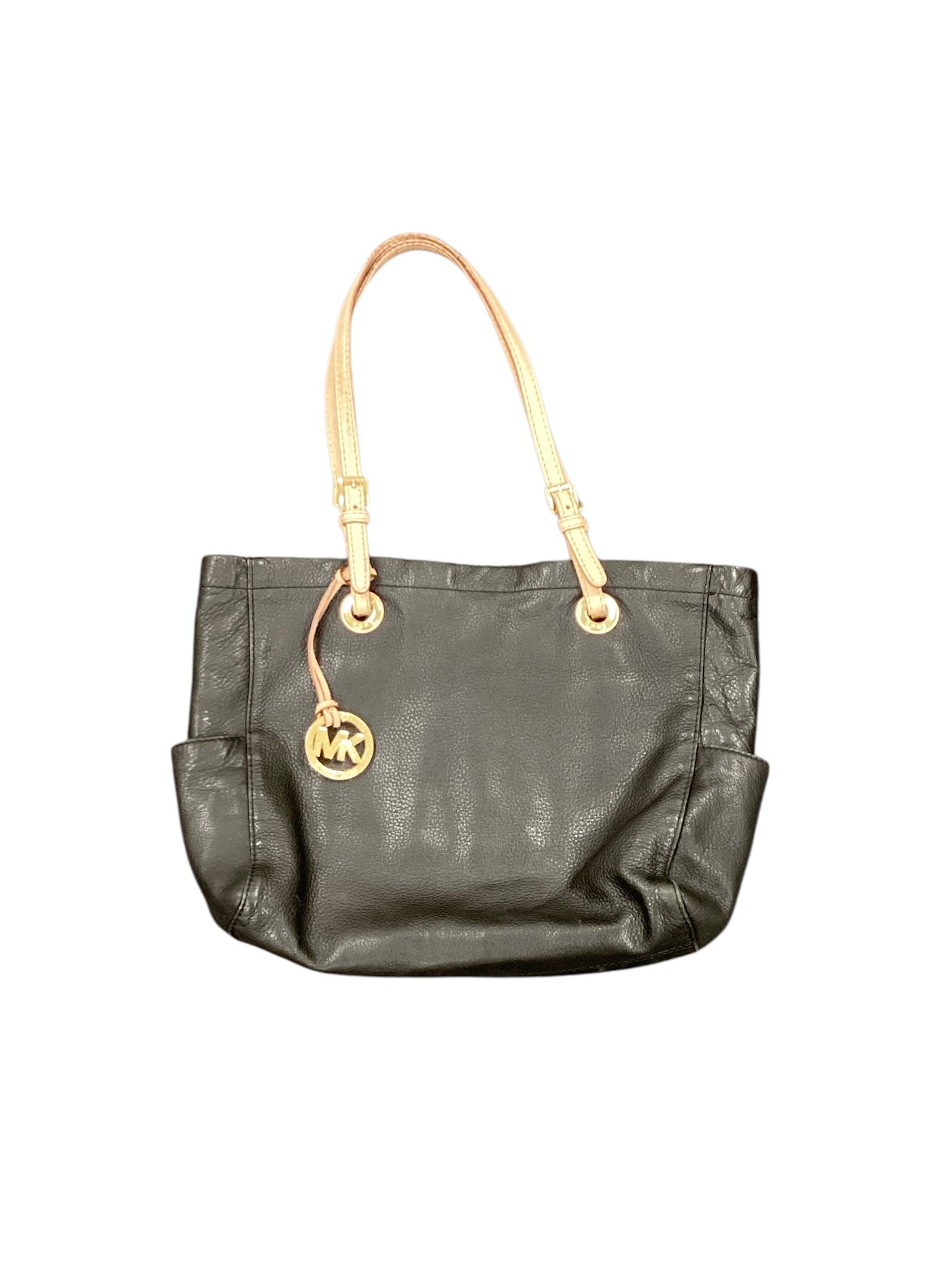 Michael Kors Black Handbag